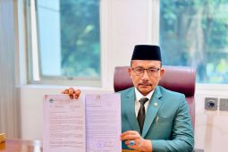 Surati ESDM, Haji Uma minta IUP tambang di Beutong Ateuh dievaluasi