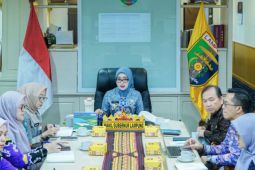 Lampung alokasikan 217 unit BSPS untuk penderita TBC