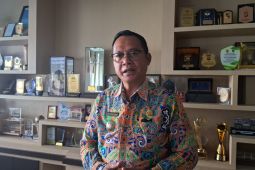 Pemkab Bengkayang perkuat upaya penyelesaian dampak PKH