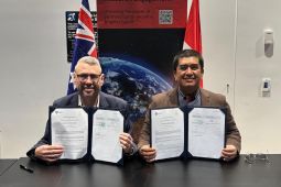 UI-The University of Sydney kolaborasi bangun ekosistem talenta dan inovasi global