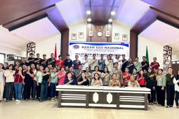Bengkayang perkuat kapasitas penjamah makanan program MBG