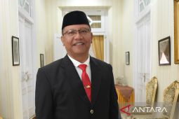 Sekda Gorontalo: APPSI jadi ajang adopsi inovasi untuk tingkatkan PAD
