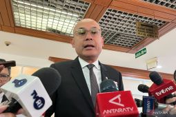 Wamenlu pastikan tak ada WNI terdampak eskalasi AS-Iran