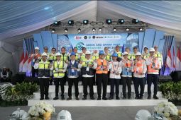 Pelindo Petikemas raih dua penghargaan GSPI ASRI 2026