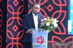BRIN tambah lima profesor riset baru bidang koperasi dan kesehatan