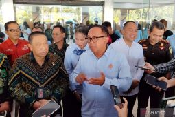 Wakajati Jatim: 447 anak miliki wali sah, jamin akses pendidikan