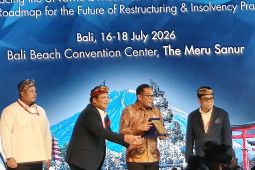 Indonesia beri kepastian hukum untuk investor dengan kaji panduan kepailitan PBB