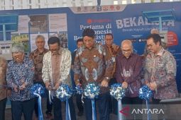 Menkeu: Pemerintah salurkan pembiayaan Rp65 triliun ke 14,9 juta UMKM