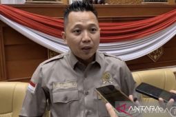 DPRD Samarinda desak Pemkot perketat pengawasan limbah usaha
