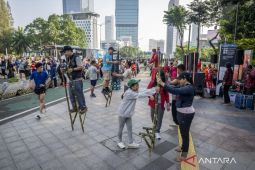 Pemkot Tangerang ajak masyarakat edukasi kesehatan lewat lomba video