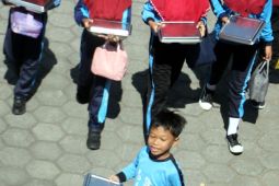 Pembenahan tata kelola program MBG