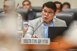Dirut ANTARA: Perang melawan disinformasi harus disikapi secara serius
