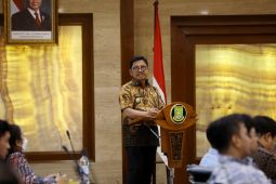 PBG-SLF disebut jamin keselamatan dan kualitas bangunan