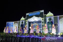 Bupati Tanah Bumbu bangun karakter pemuda berbasis Al Quran