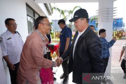Gubernur se-Indonesia bahas penguatan UMKM dan peningkatan PAD