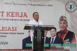 Kalbar wujudkan swasembada ternak untuk kurangi pasokan dari luar
