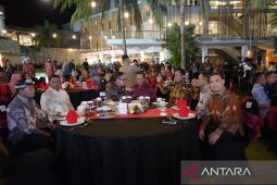 APPSI perkuat sinergi hadapi tantangan pembangunan nasional