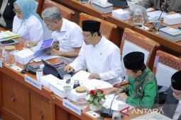 Mensos: Setiap rekomendasi BPK ditindaklanjuti perbaikan tata kelola