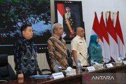 Pemprov Kalbar siapkan desa lindungi pekerja Migran