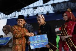 Menko PM apresiasi perjalanan satu tahun Universitas Sunan Gresik