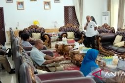 Pemkab Bangka gandeng swasta bantu layanan kesehatan kelompok rentan