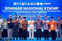 Menkop: KDKMP akan jadi mitra penyaluran KUR