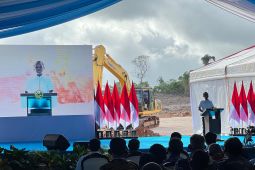 Bahlil catat investasi proyek LNG Masela capai 21 miliar dolar AS