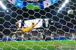 Jadwal pertandingan Piala Dunia 2026 libur dua hari, 17-18 Juli