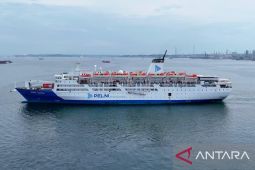 Pelni Ambon sebut pengembangan PSN Blok Masela buka peluang penambahan rute pelayaran