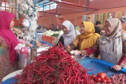 Pemkab Aceh Selatan pastikan harga pangan di pasaran stabil