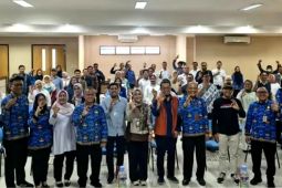 Disnakertrans Banten wujudkan perlindungan optimal bagi tenaga kerja