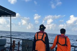 46 penumpang KM Nurul Salsa yang karam di Selayar selamat