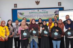 Pemkab Madiun gencarkan kampanye Gemarikan demi tekan kasus stunting