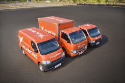 Lalamove hadir di Arab Saudi dukung transformasi ekosistem logistik
