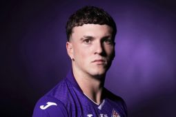 Fiorentina pinjam Alex Jimenez dari Bournemouth selama semusim