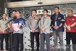 Kejagung periksa eks Jampidsus sebagai tersangka kasus korupsi