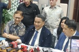 Hotman sebut rumah Eks Jampidsus di Sentul digunakan Don Ritto sejak 2022