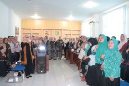 Ketua TP-PKK Sergai minta kader maksimal dalam persiapan lomba
