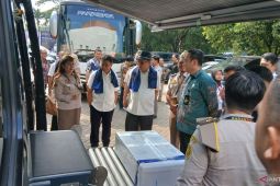 Komisi IV DPR RI dukung modernisasi laboratorium kekarantinaan