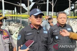 Pengusaha peleburan aluminium di Tangerang diancam UU Lingkungan Hidup