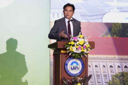 Menko Yusril: Hukum berkeadilan harus dibarengi penguatan karakter