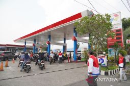 Pertamina Patra Niaga pastikan kebutuhan BBM Sumatera Utara aman