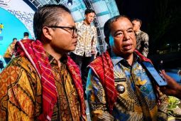 Bupati Karo luncurkan SADA SAPO Berbasis AI, satukan data dan layanan publik dalam satu platform