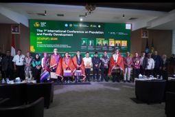USU dan Kemendukbangga perkuat sinergi akademik melalui ICoPoF 2026