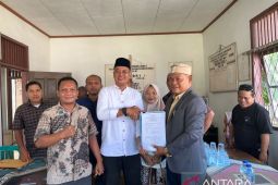 Pemkab: Pilwana definitif di Pasaman Barat upaya tingkatkan pelayanan ke masyarakat