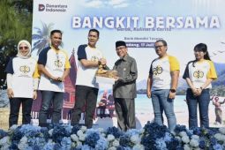 Wawako Maigus Nasir : Pensiunan tetap bisa berkarya dan berkontribusi bagi masyarakat