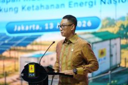 PLN perkuat kolaborasi lintas sektor untuk implementasi program listrik desa
