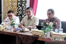 Kabupaten Solok terima TKD Rp144,36 miliar untuk rehabilitasi bencana