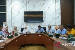 Pemkab Solok siapkan produk unggulan untuk APKASI Otonomi Expo 2026