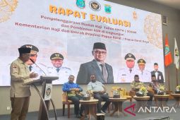 Menteri Haji: Pemerintah terus perbaiki sistem antrean untuk menjawab kebutuhan haji